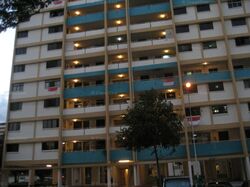 Blk 402 Rainbow Ville (Bedok), HDB 4 Rooms #591841461